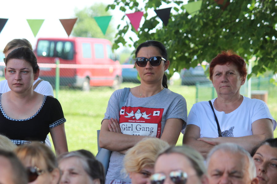 Telewizja śniadaniowa zawitała do Brzezia