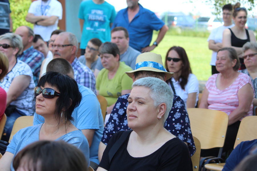 Telewizja śniadaniowa zawitała do Brzezia