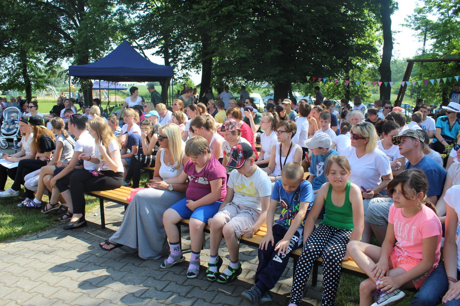 Telewizja śniadaniowa zawitała do Brzezia