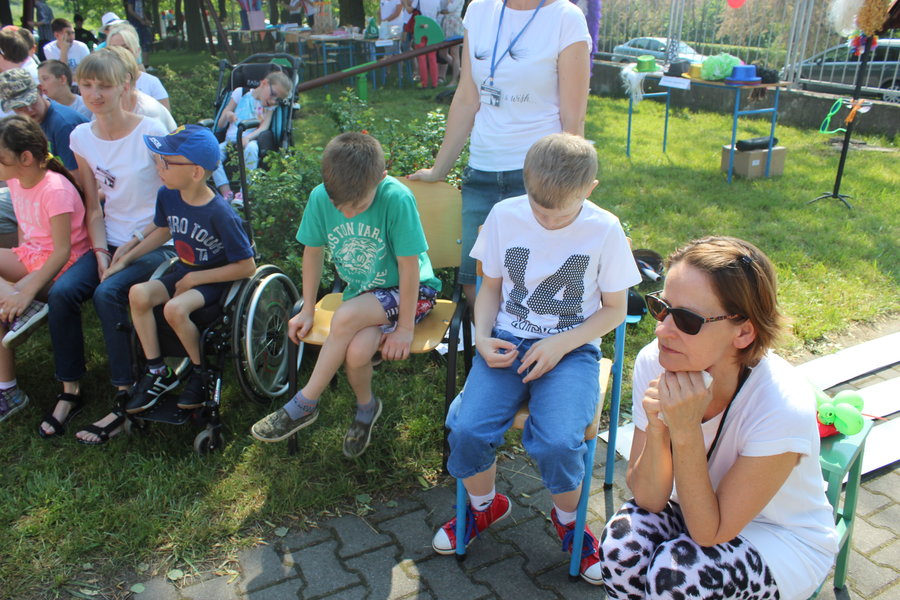 Telewizja śniadaniowa zawitała do Brzezia