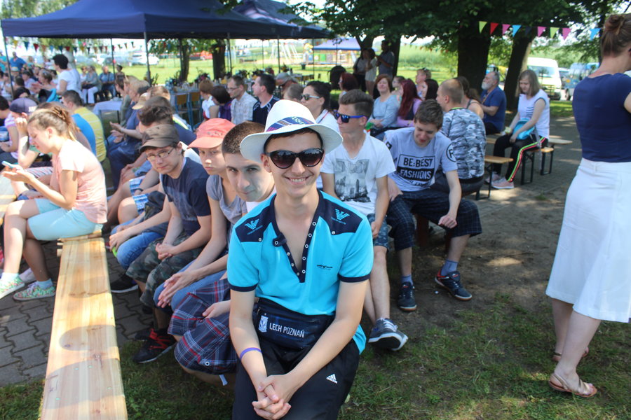 Telewizja śniadaniowa zawitała do Brzezia