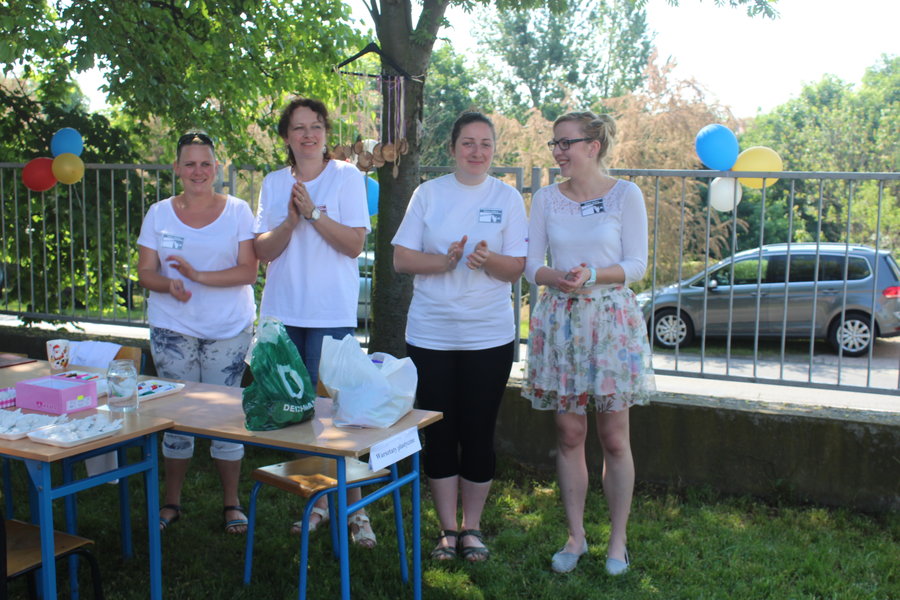 Telewizja śniadaniowa zawitała do Brzezia