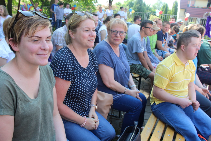 Telewizja śniadaniowa zawitała do Brzezia