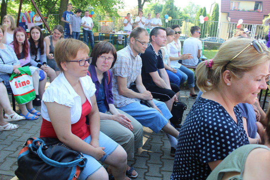 Telewizja śniadaniowa zawitała do Brzezia
