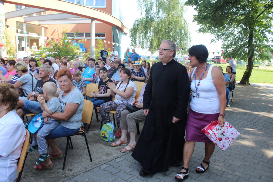 Telewizja śniadaniowa zawitała do Brzezia