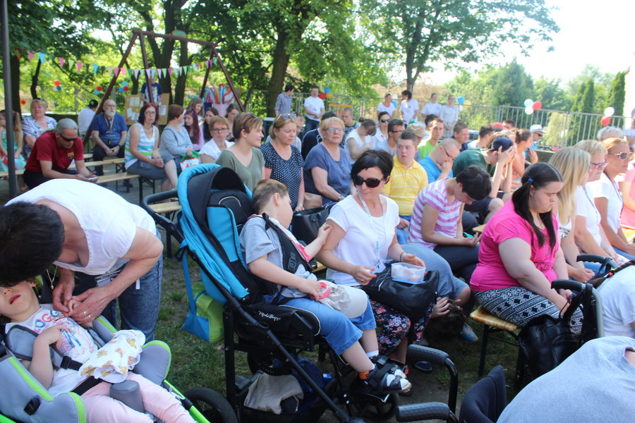 Telewizja śniadaniowa zawitała do Brzezia