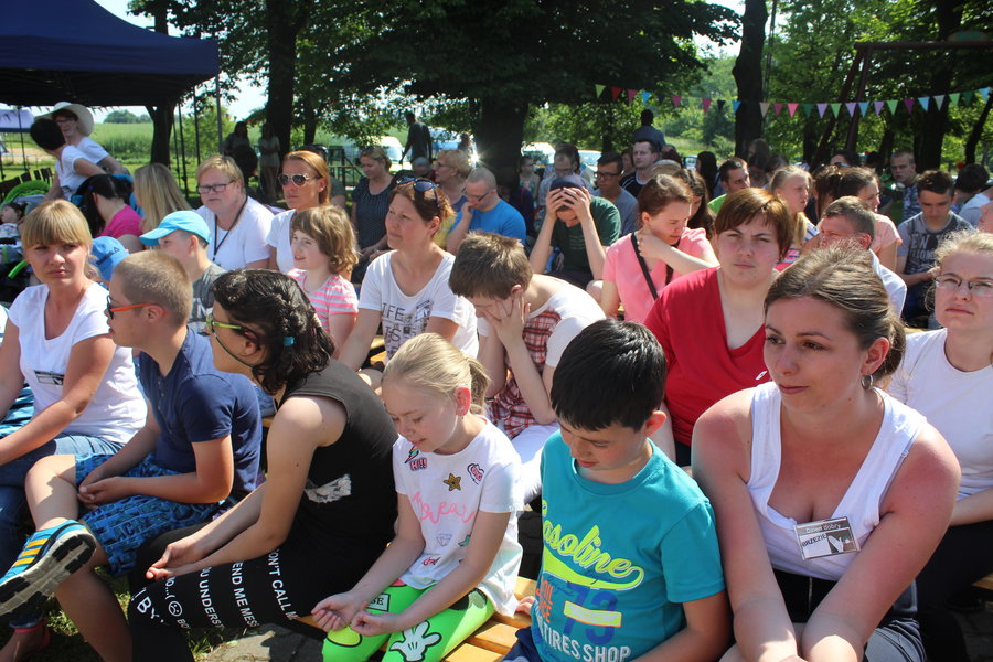 Telewizja śniadaniowa zawitała do Brzezia