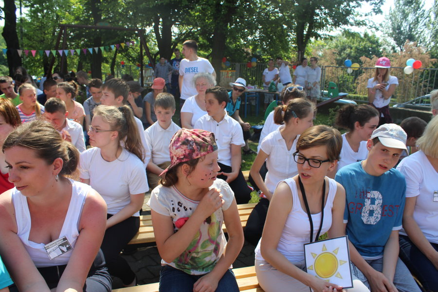 Telewizja śniadaniowa zawitała do Brzezia