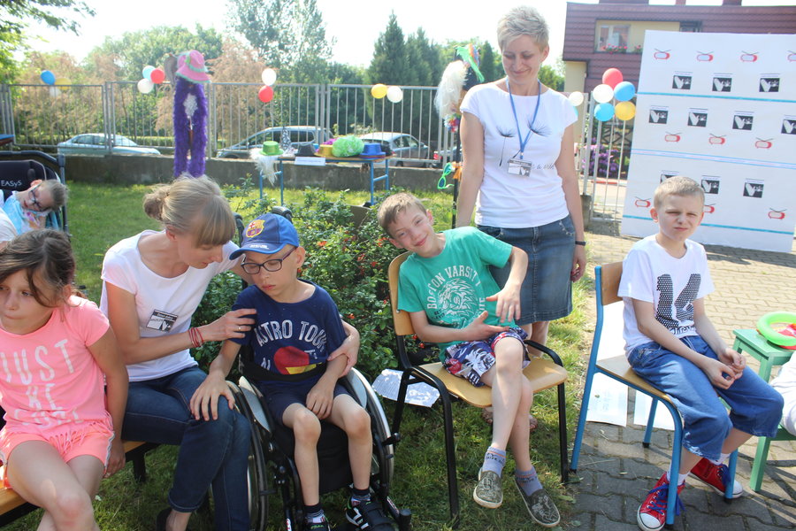 Telewizja śniadaniowa zawitała do Brzezia