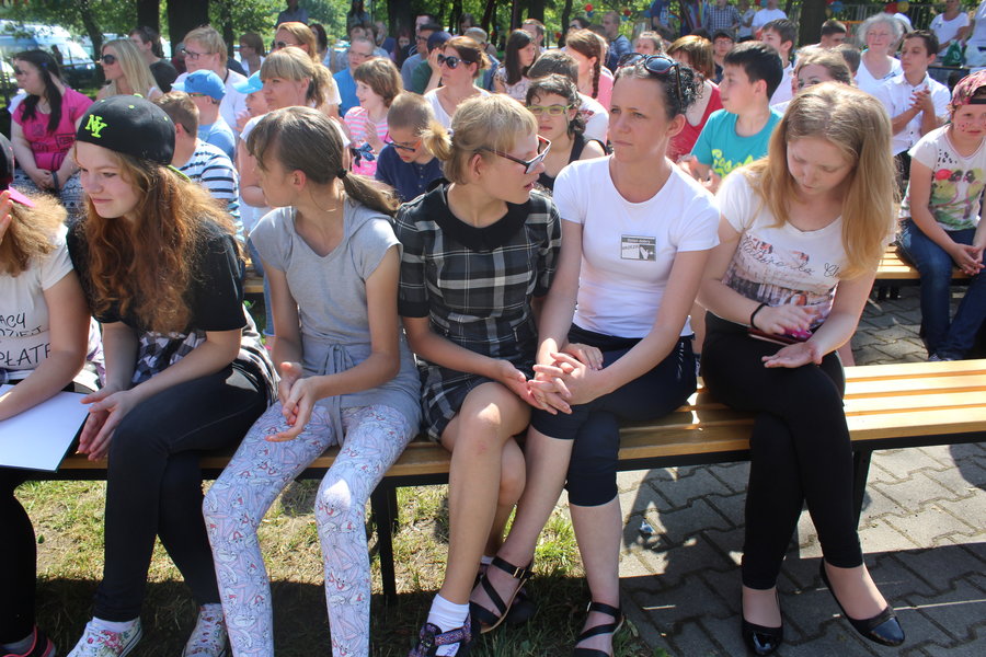 Telewizja śniadaniowa zawitała do Brzezia