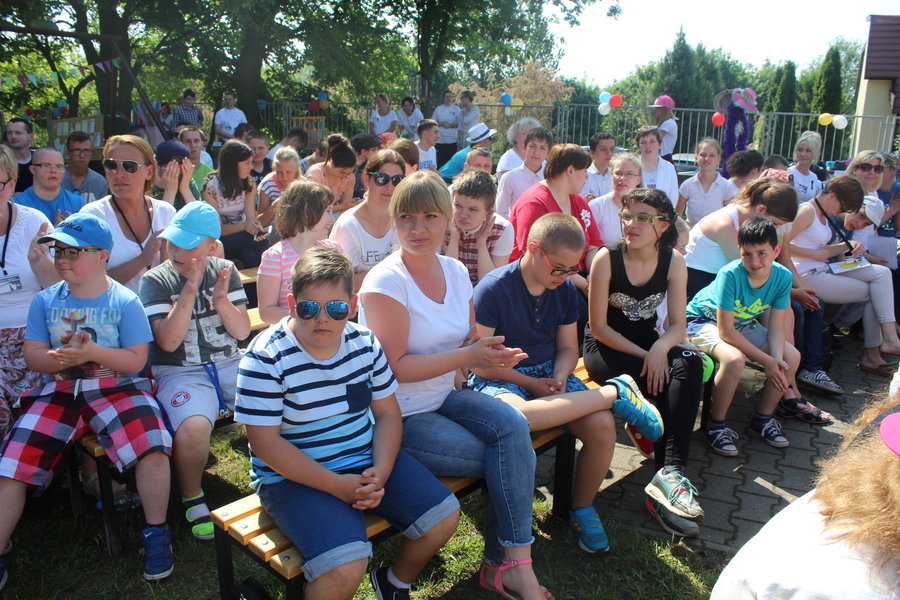 Telewizja śniadaniowa zawitała do Brzezia