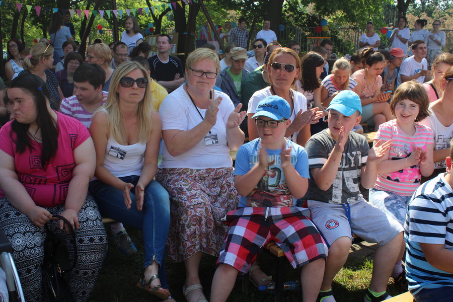 Telewizja śniadaniowa zawitała do Brzezia