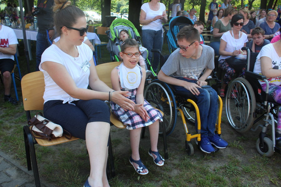 Telewizja śniadaniowa zawitała do Brzezia