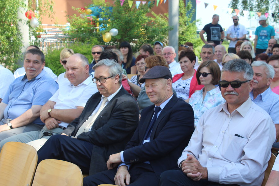 Telewizja śniadaniowa zawitała do Brzezia