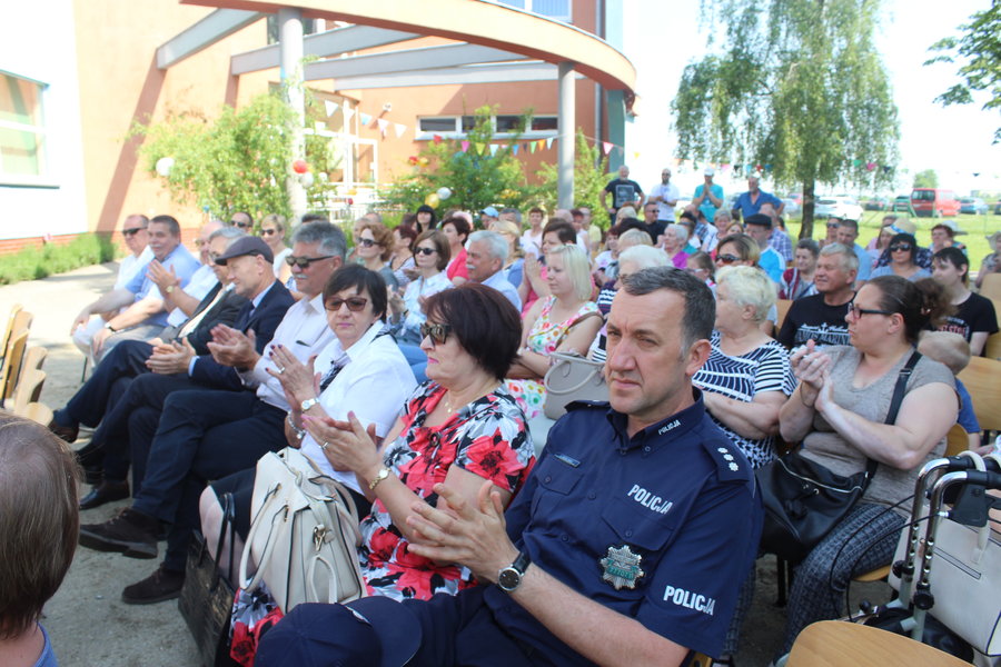 Telewizja śniadaniowa zawitała do Brzezia