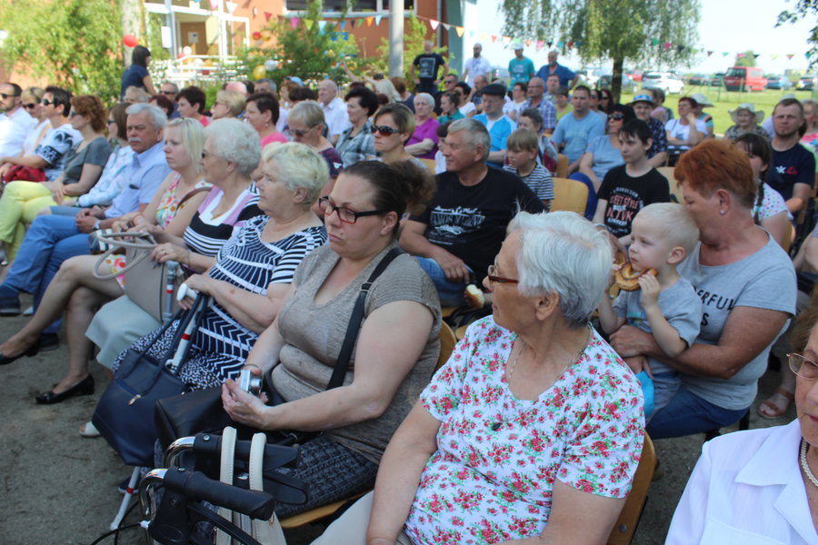 Telewizja śniadaniowa zawitała do Brzezia