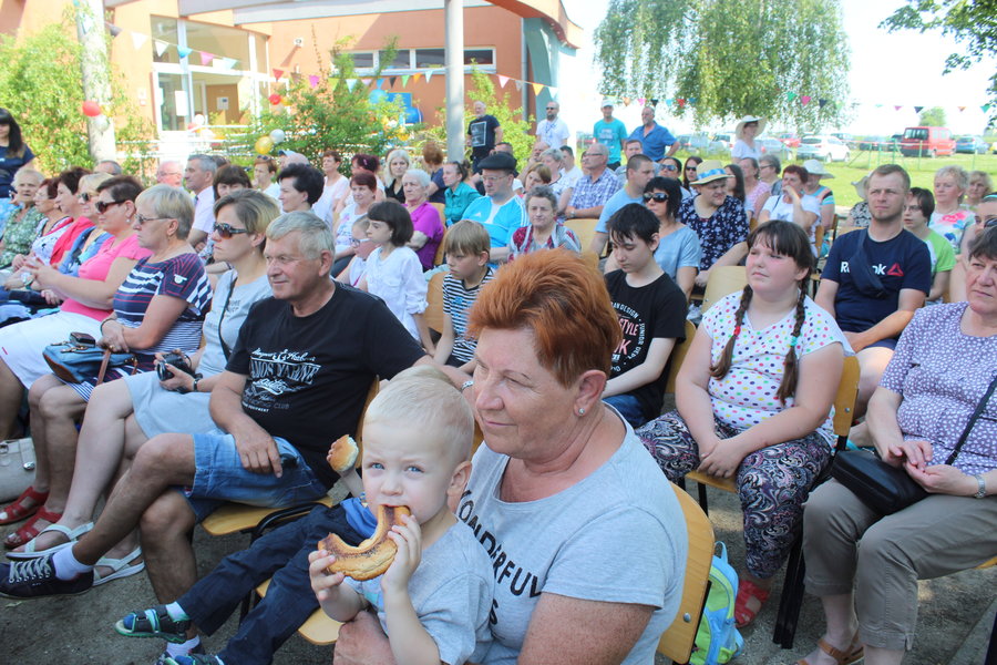 Telewizja śniadaniowa zawitała do Brzezia