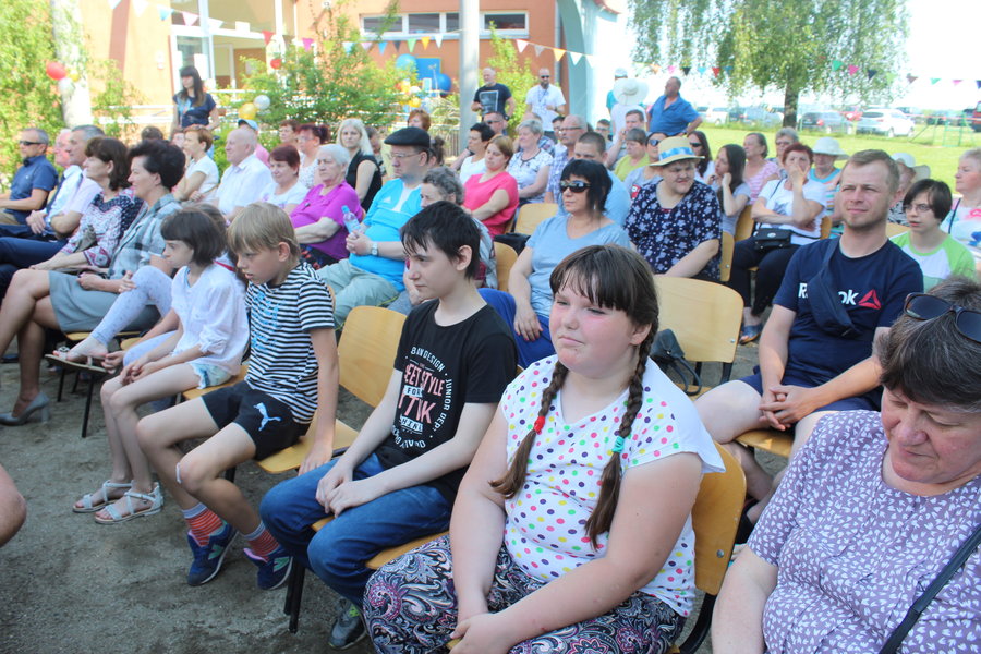 Telewizja śniadaniowa zawitała do Brzezia