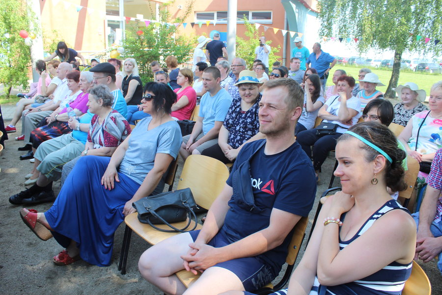 Telewizja śniadaniowa zawitała do Brzezia