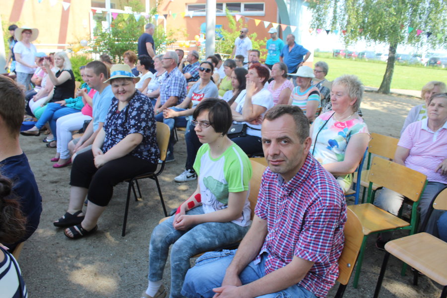 Telewizja śniadaniowa zawitała do Brzezia