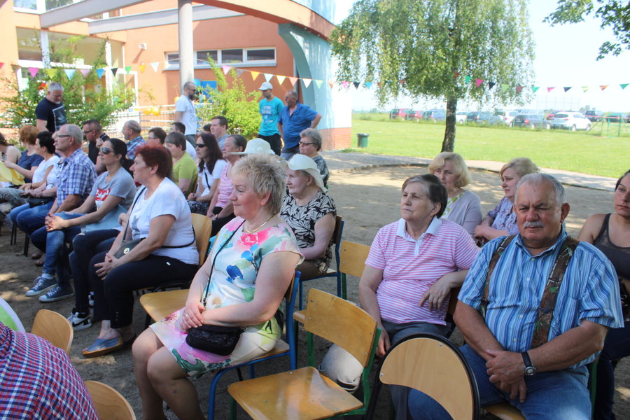 Telewizja śniadaniowa zawitała do Brzezia