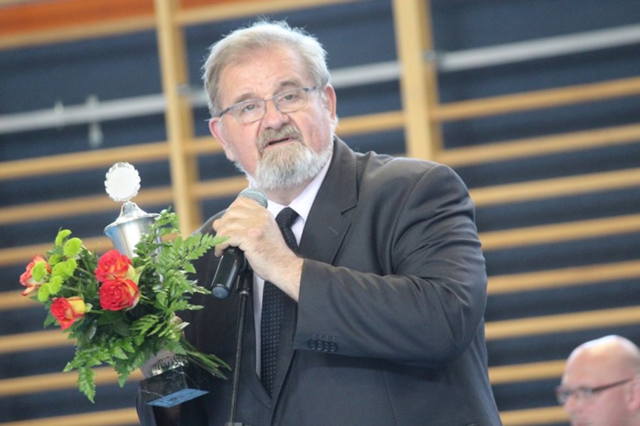 Podwójne święto gostyńskich mażoretek