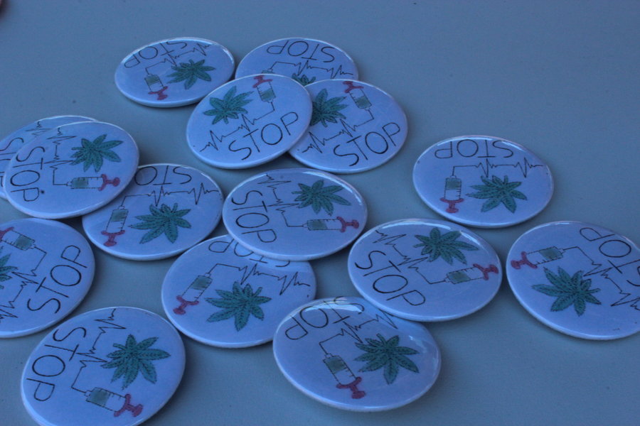 Pobiegli dla zdrowia