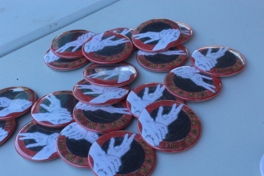 Pobiegli dla zdrowia