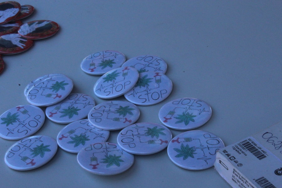 Pobiegli dla zdrowia