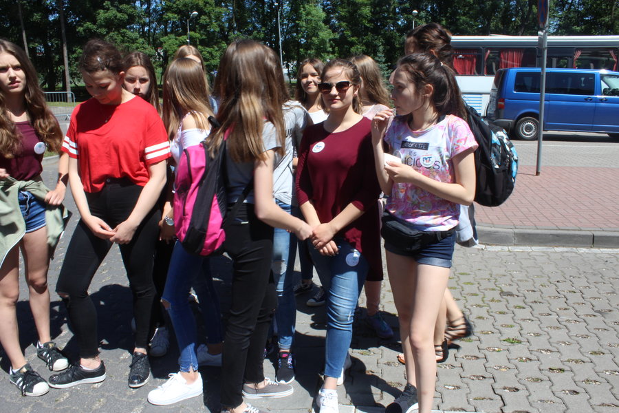 Pobiegli dla zdrowia