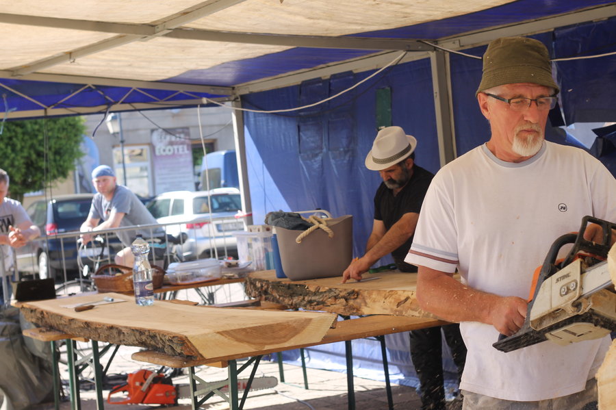 Dzień dziecka w kwiatowym nastroju