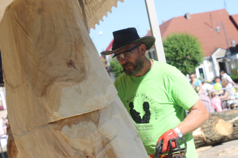 Dzień dziecka w kwiatowym nastroju