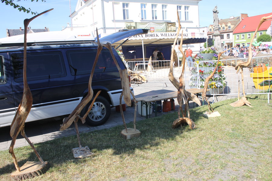 Dzień dziecka w kwiatowym nastroju