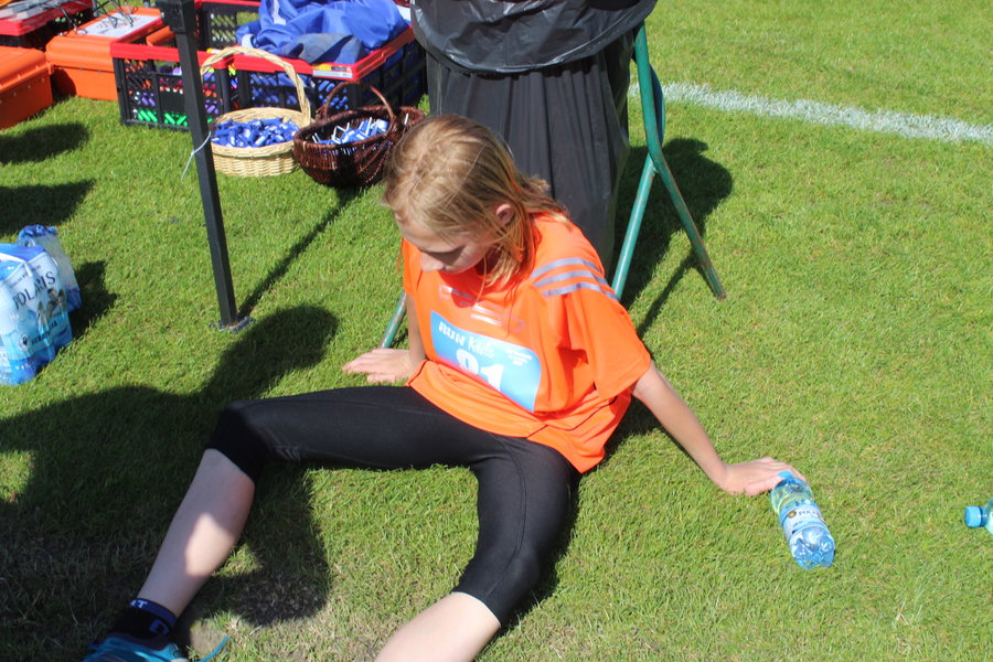 Dni Gostynia. Run Kids ? bieg dla dzieci