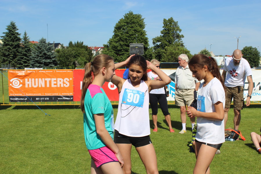 Dni Gostynia. Run Kids ? bieg dla dzieci