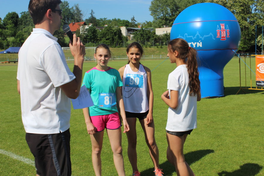 Dni Gostynia. Run Kids ? bieg dla dzieci