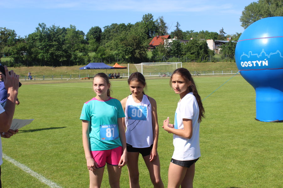 Dni Gostynia. Run Kids ? bieg dla dzieci