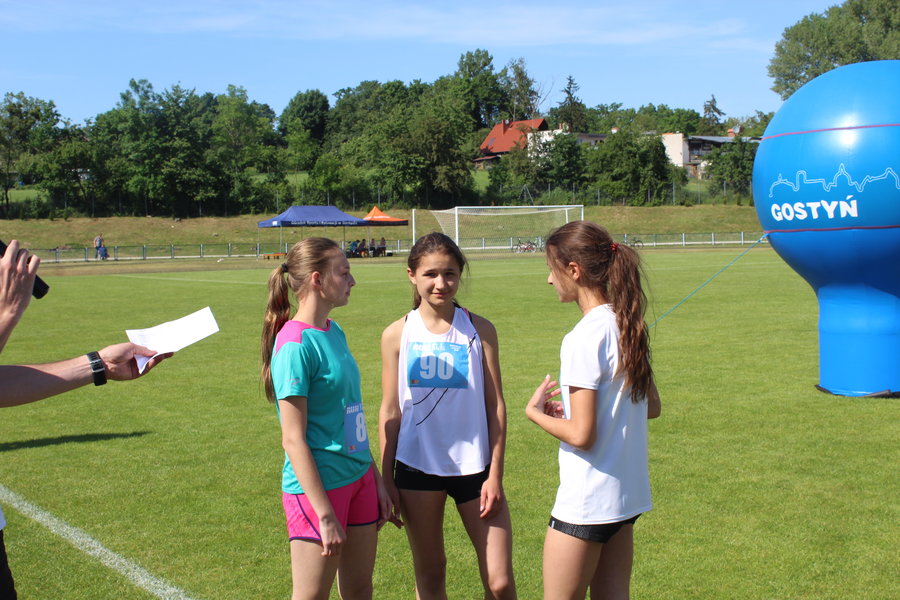 Dni Gostynia. Run Kids ? bieg dla dzieci