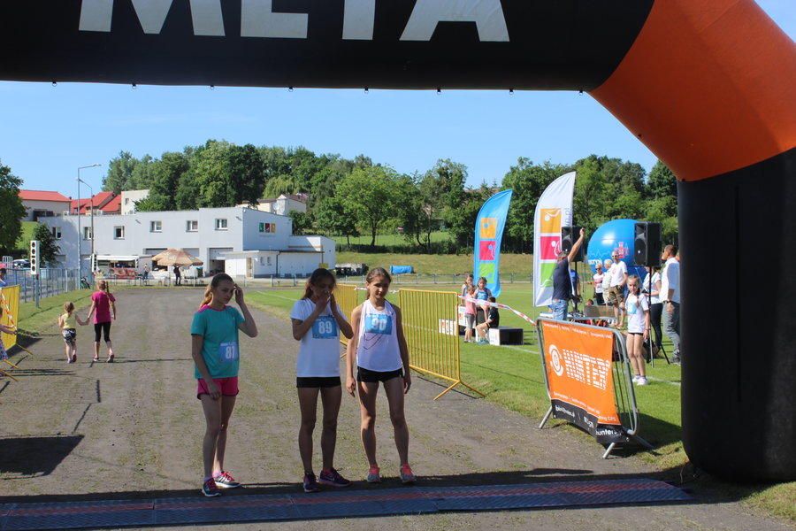 Dni Gostynia. Run Kids ? bieg dla dzieci