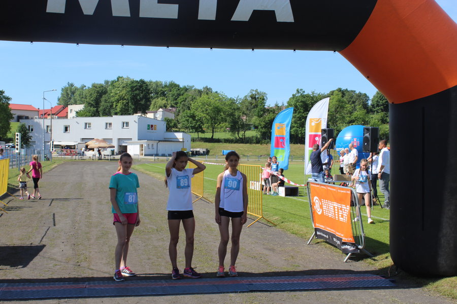 Dni Gostynia. Run Kids ? bieg dla dzieci