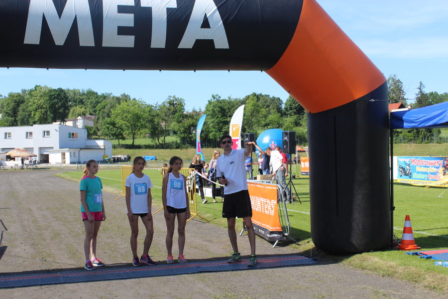 Dni Gostynia. Run Kids ? bieg dla dzieci