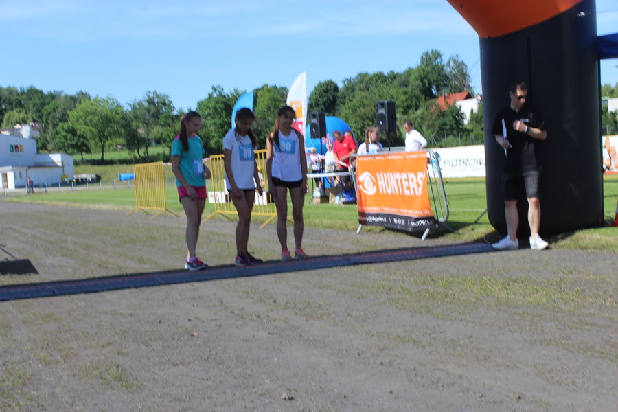 Dni Gostynia. Run Kids ? bieg dla dzieci