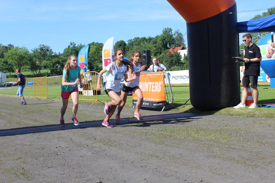 Dni Gostynia. Run Kids ? bieg dla dzieci