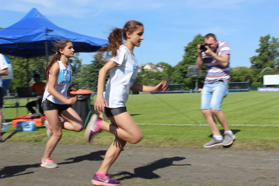 Dni Gostynia. Run Kids ? bieg dla dzieci