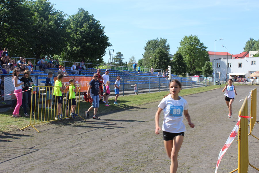 Dni Gostynia. Run Kids ? bieg dla dzieci