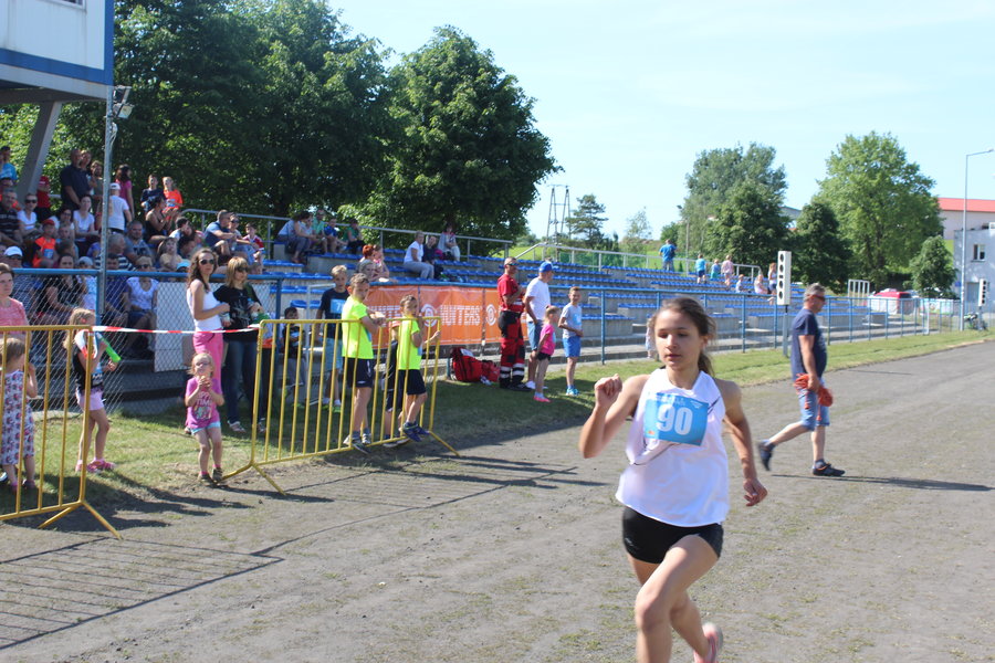Dni Gostynia. Run Kids ? bieg dla dzieci
