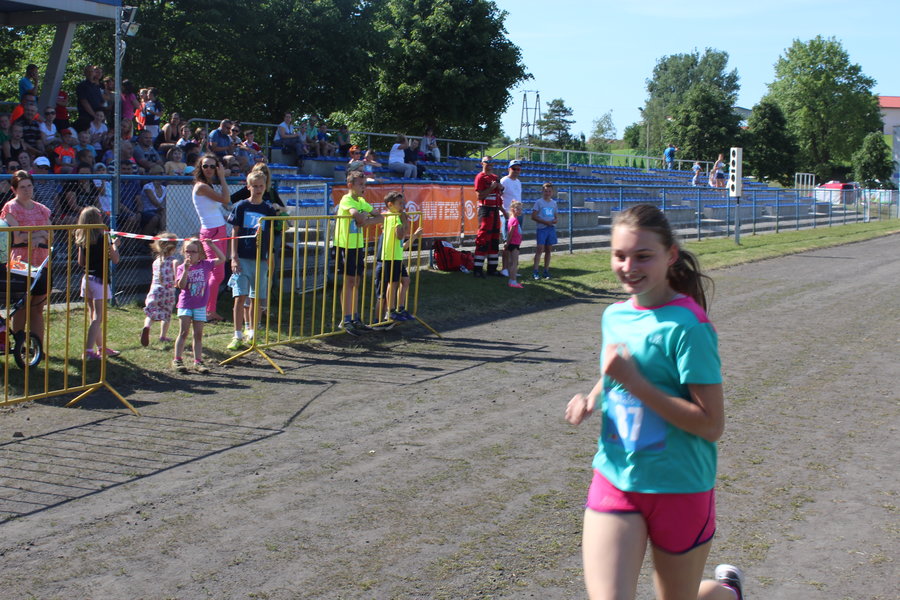 Dni Gostynia. Run Kids ? bieg dla dzieci