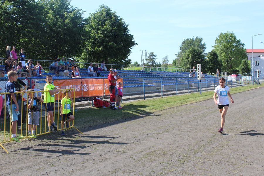 Dni Gostynia. Run Kids ? bieg dla dzieci