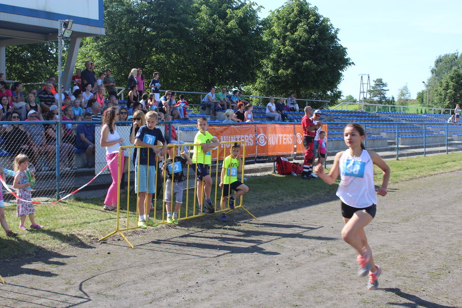 Dni Gostynia. Run Kids ? bieg dla dzieci