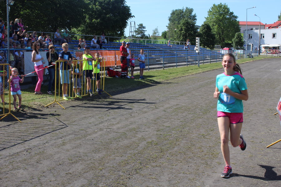 Dni Gostynia. Run Kids ? bieg dla dzieci